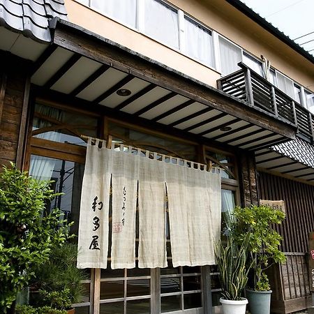 Wataya 호텔 아마쿠사 외부 사진