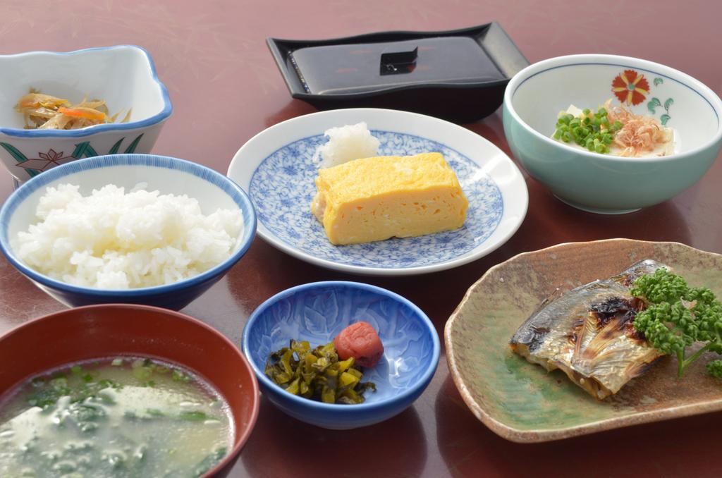 Wataya 호텔 아마쿠사 외부 사진