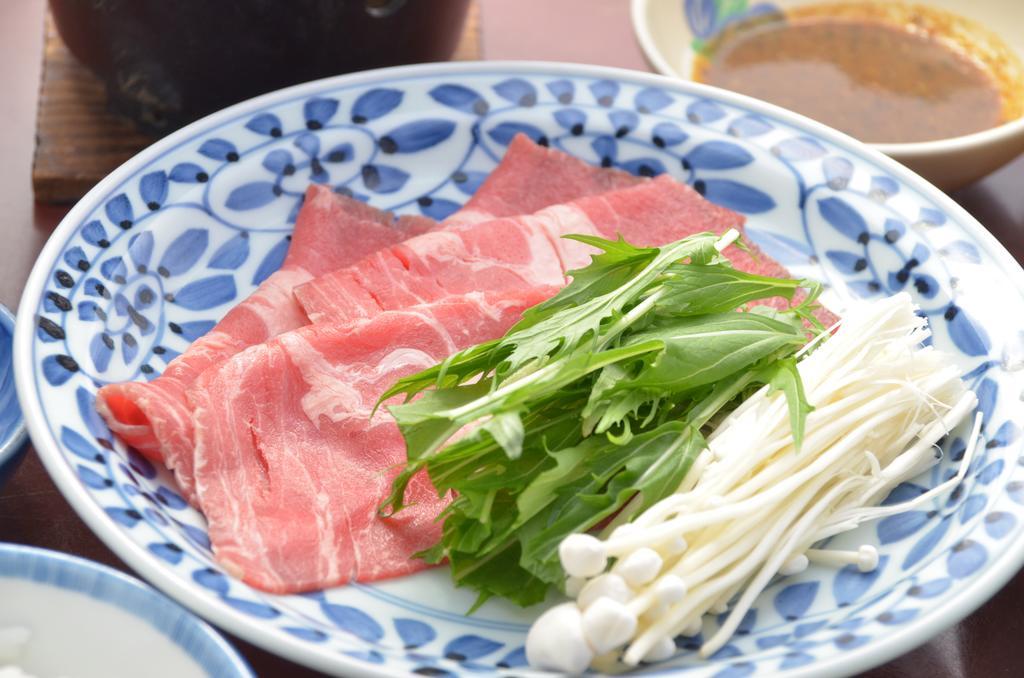Wataya 호텔 아마쿠사 외부 사진